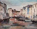 Les Martigues